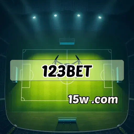 123bet: Aventura que Transforma Suas Jogadas em Emoção