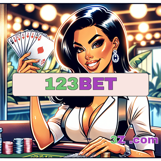 Desvendando o Mundo dos Jogos de Estratégia na 123bet