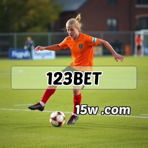 123bet: Fidelidade que Transforma Jogos em Recompensas Incríveis