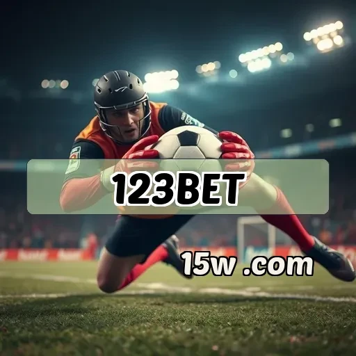123bet: O Melhor Destino para Apostas Esportivas no Brasil